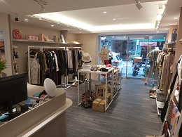 日韓服飾選物店